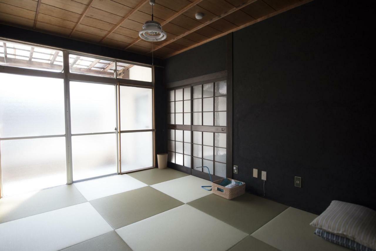 南紀くまのいえ-Wakayama・古座- Hotel Kushimoto Eksteriør billede