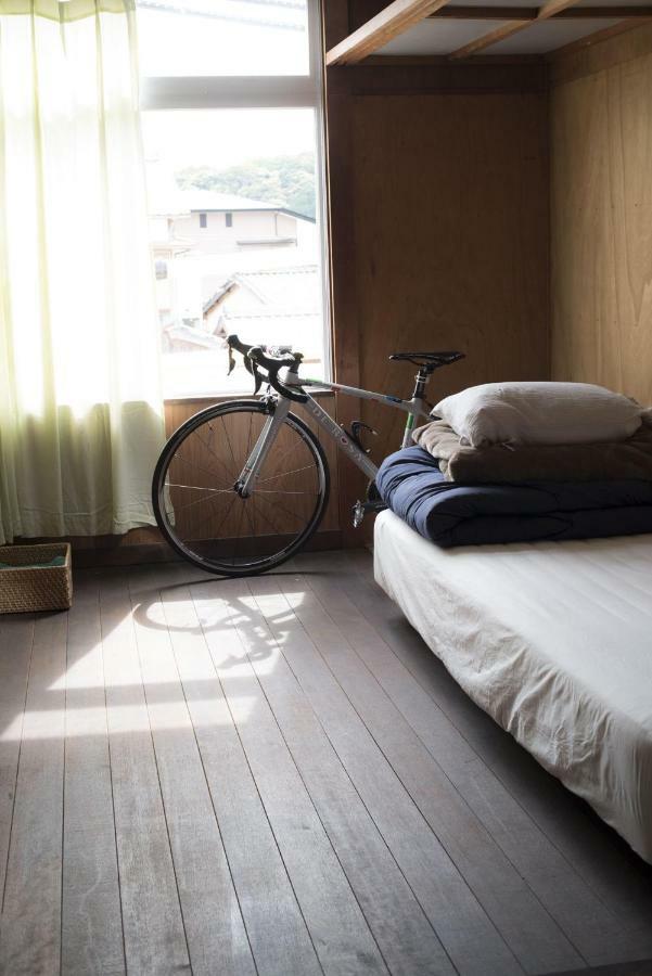 南紀くまのいえ-Wakayama・古座- Hotel Kushimoto Eksteriør billede
