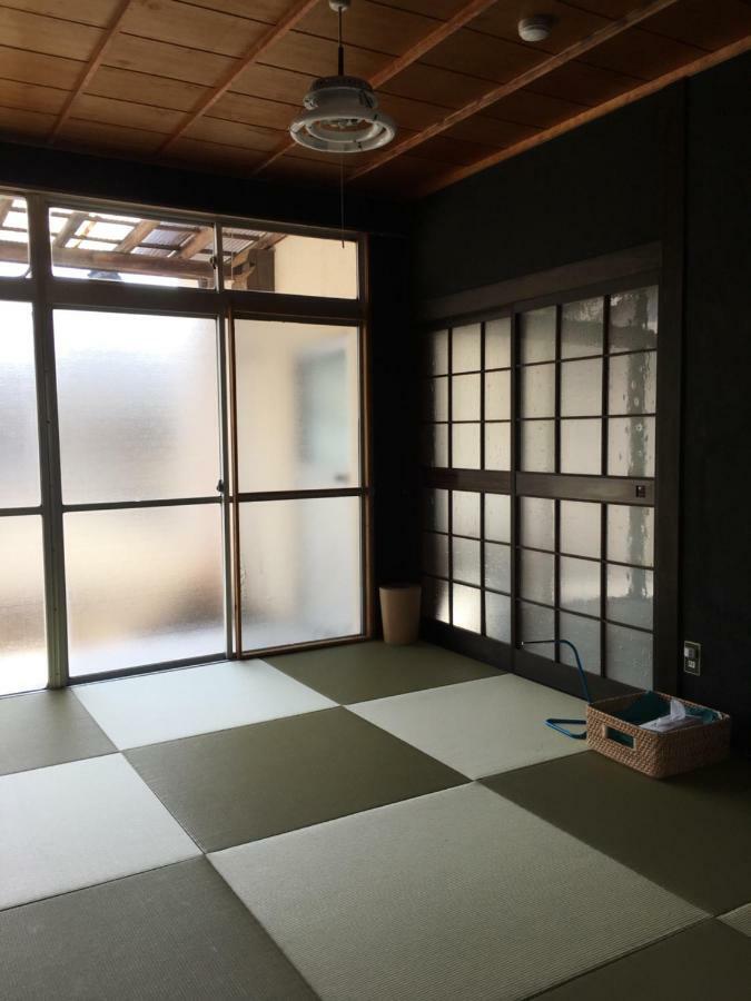 南紀くまのいえ-Wakayama・古座- Hotel Kushimoto Eksteriør billede