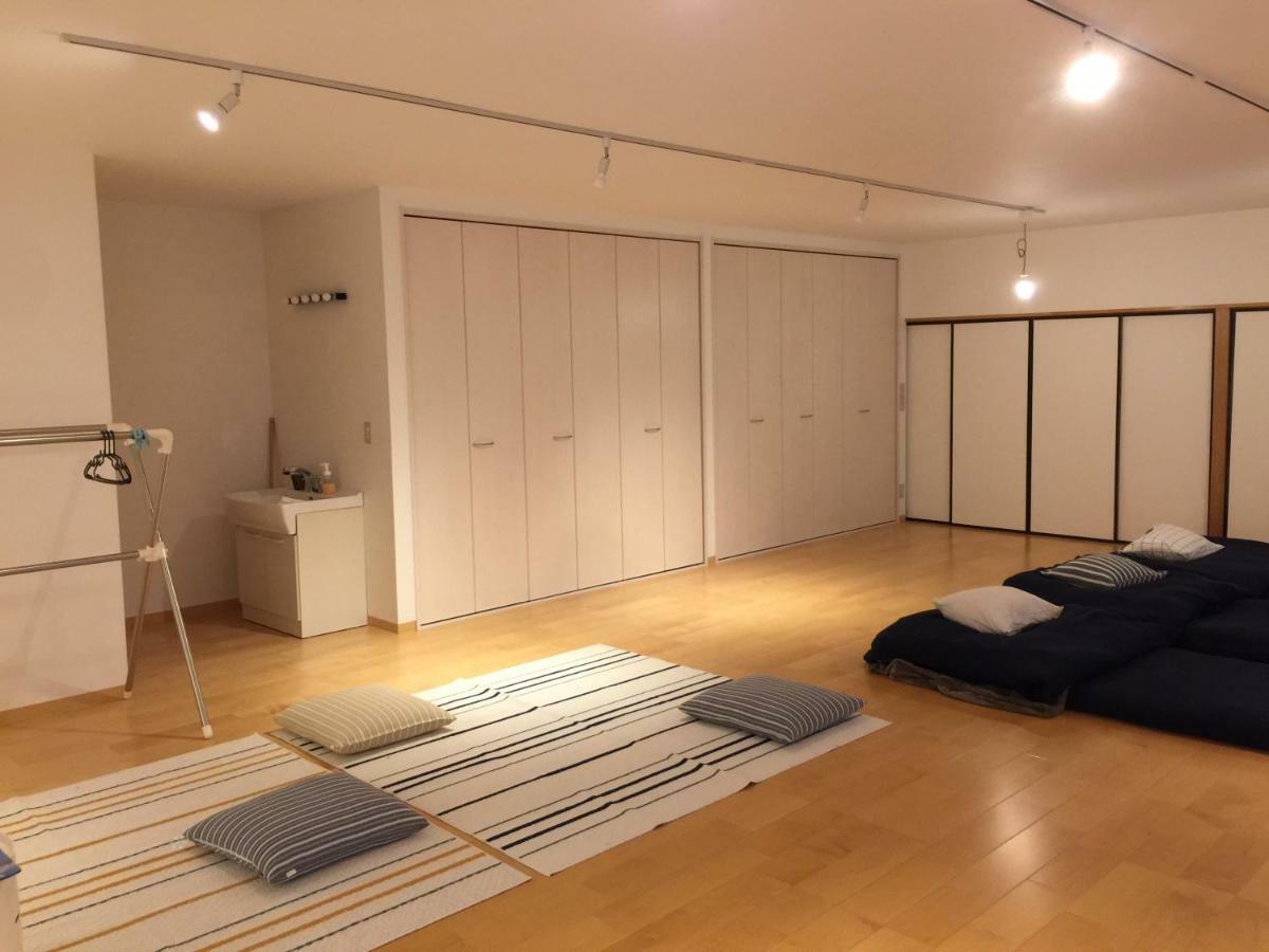 南紀くまのいえ-Wakayama・古座- Hotel Kushimoto Eksteriør billede