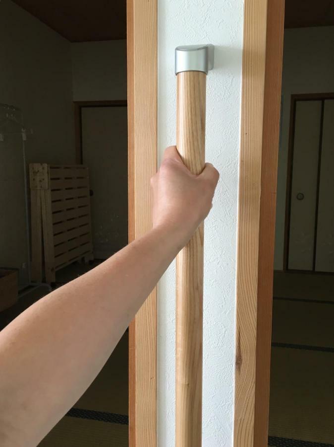 南紀くまのいえ-Wakayama・古座- Hotel Kushimoto Eksteriør billede