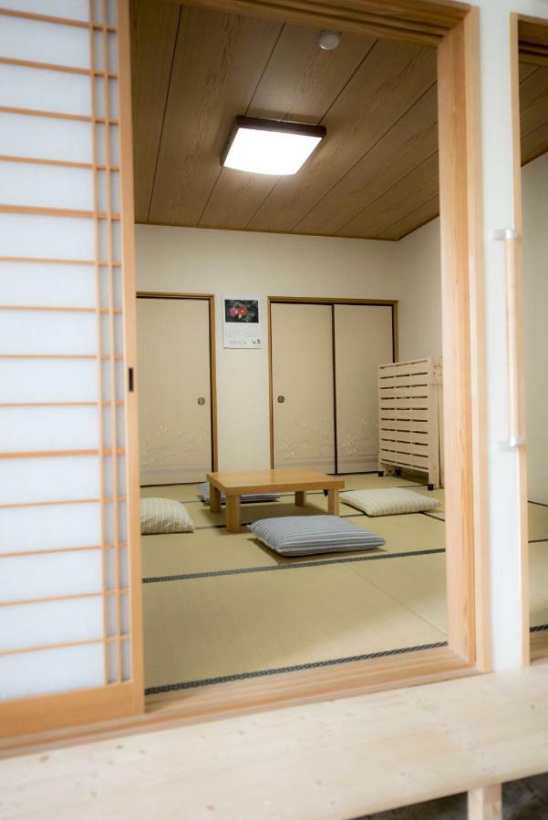 南紀くまのいえ-Wakayama・古座- Hotel Kushimoto Eksteriør billede