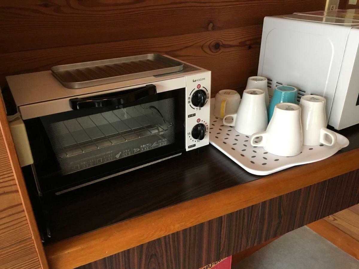 南紀くまのいえ-Wakayama・古座- Hotel Kushimoto Eksteriør billede